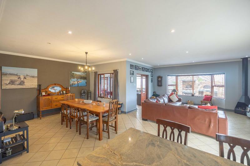 4 Bedroom Property for Sale in Kingswood Eastern Cape